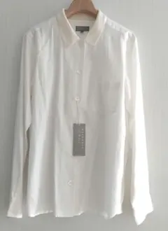 マーガレットハウエル　レディースシャツ（サイズⅢ） 2026年最新】マーガレットハウエル シャツ iiiの人気アイテム - メルカリ