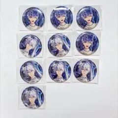 アイナナ 缶バッジ Re:vale モモ 百 千 ユキ ブラホワ 種村有菜 - メルカリ
