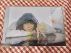 し*お様 本郷奏多 生写真 L版