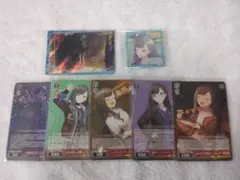 白石杏　まとめ売り