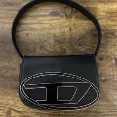 diesel ショルダーバッグ