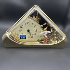 2026年最新】SEIKO レトロ 置時計の人気アイテム - メルカリ
