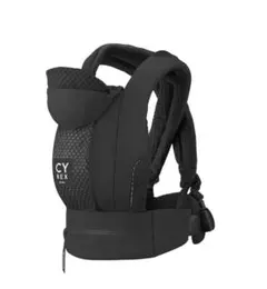 CYBEX COYA 抱っこ紐 ブラックのサムネイル