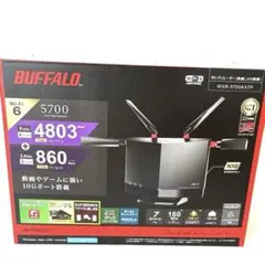 バッファロー WXR11000 XE12 新品未使用 | Mercari