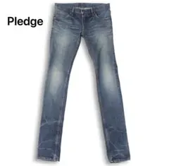 00s Pledge skinny dior homme archive y2kのサムネイル