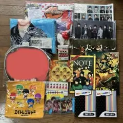 関ジャニ♾ まとめ売り【再値下げ！】 2026年最新】関ジャニまとめ売りの人気アイテム - メルカリ