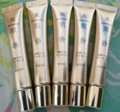 米肌　マイハダ　活潤リフト エッセンス 美容液　12mL×5個セット