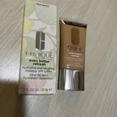 CLINIQUE Even Better Refresh 66のサムネイル