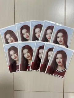 twice fcくじ オフラインくじ 参加賞 トレカ サナ さな sana