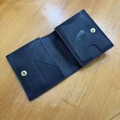 ビアベリー　ハッチバックスリム　ネイビー 300円スタート