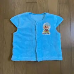 アンパンマン　フリース(90cm)