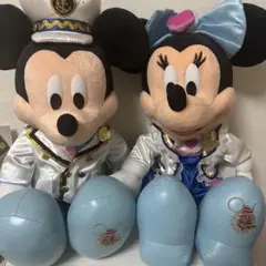 2026年最新】5周年 ミニー ぬいぐるみの人気アイテム - メルカリ