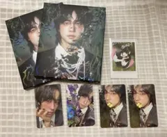 &TEAM タキ TAKI Back to Life