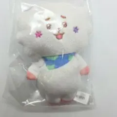 BT21 Fuwa Fuwa Mascot4 RJ