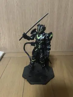 タイクーンブジンソード【未開封品】仮面ライダーギーツ リボル