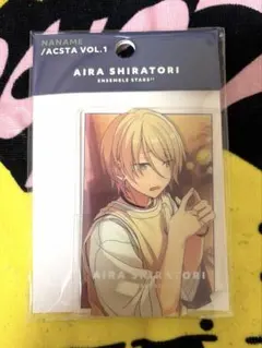 あんスタ 白鳥藍良 ななめアクスタ