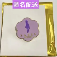 鬼滅の刃 隊士百景 コレクションピンズ 栗花落カナヲ - メルカリ