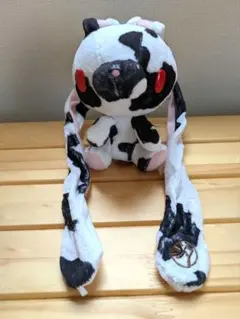 汎用うさぎ チャックス GP ぬいぐるみ ドット ひとくちサイズ 2個セット 汎用うさぎ チャックス GP ぬいぐるみ ドット ひとくちサイズ パープル