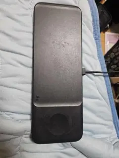 Samsung Wireless Charger EP-P6300 本体のサムネイル