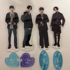 美しい彼 八木勇征 FANTASTICS 萩原利久 アクスタ グッズ BL - メルカリ