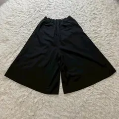 KBF（ケービーエフ）レディースFガウチョパンツ