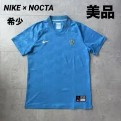 NIKE × NOCTA NRG LU JERSEY HOME BLUE M - メルカリ