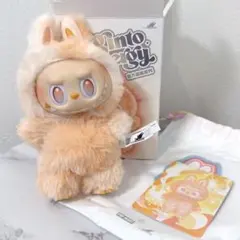 新品＊ラブブ＊BigintoEnergy＊エナジー＊happiness＊ハピネス