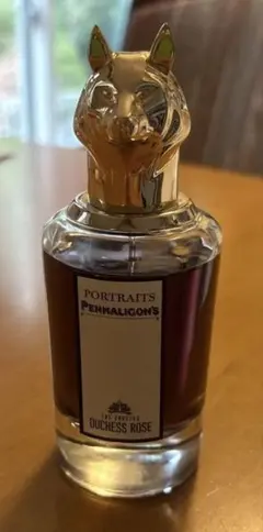 Penhaligon's ボーレガード　75mL オードパルファム Penhaligon's ボーレガード 75mL オードパルファム - メルカリ