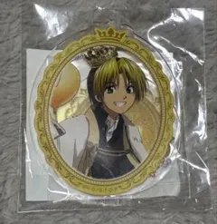 すとぷり るぅと BIGアクリルキーホルダー ふぁみくじC賞 - メルカリ