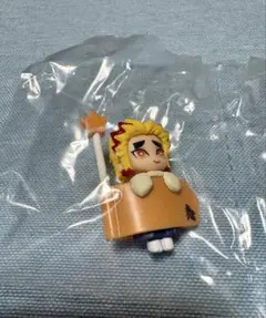 【未開封】 鬼滅の刃　デコラ PIC　煉獄千寿郎のサムネイル