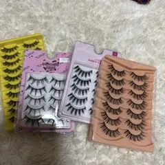 つけまセットのサムネイル