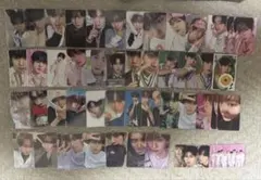 ZEROBASEONE ZB1 ゼベワン ユジン トレカ まとめ売り バラ売り