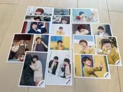なにわ男子 公式 生写真のサムネイル