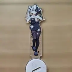 Neverness to Everness NTE レクイエム アクリルスタンド