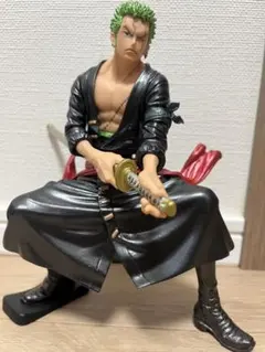 ワンピース ロロノア・ゾロ フィギュア