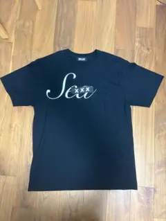 WIND AND SEA GOD SELECTION XXX Tシャツ