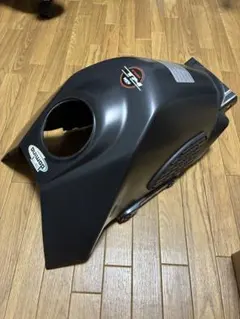 KTM RC 125 200 250 390 タンクカバーのサムネイル