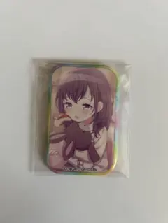 2026年最新】朝比奈まふゆ 缶バッジ 14cの人気アイテム - メルカリ