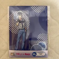 タイトーくじ 初音ミク× RODY H賞 クリアスタンド KAITO