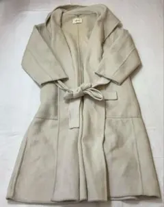 FRAY ID フレイアイディー コート 0サイズ