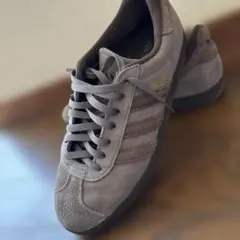 adidas Stan Smith S80031 グレー スエード 28.5cm - メルカリ