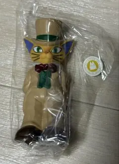 ジブリ指人形 バロン どんぐり共和国