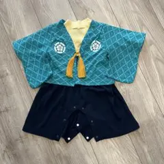☑︎美品！ベビー袴70センチ