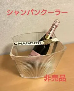 2025年最新】モエ シャンパンクーラーの人気アイテム - メルカリ