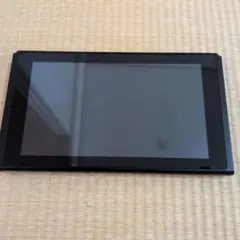 ニンテンドースイッチ本体2018年のサムネイル