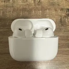 AirPods Pro 3 （2025.11.7購入　美品）