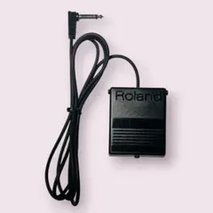 Roland DP-2 フットスイッチ サステインペダル ダンパーペダルのサムネイル