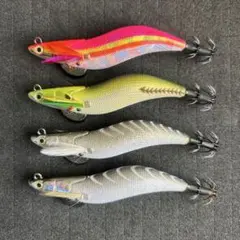 ダートマックス　エギ　4号 ダートマックス 4号 シャロー / ルアー通販ショップ 7PALMS WEB店