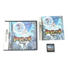 デビリッシュ ボールバウンダー NDS 希少 レア