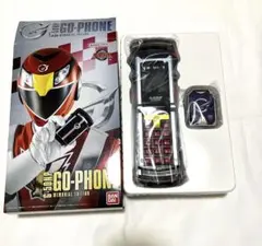 2026年最新】ゴーフォン ゴーオンジャーの人気アイテム - メルカリ